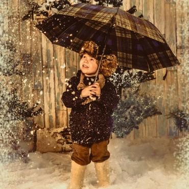 Фотография #104375, детская фотосъемка, автор: Светлана Добренко