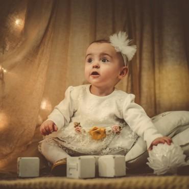 Фотография #104380, детская фотосъемка, автор: Светлана Добренко