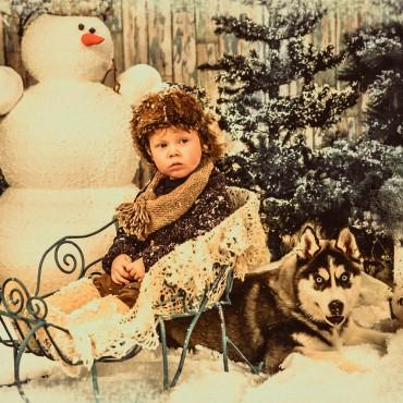Фотография #104378, детская фотосъемка, автор: Светлана Добренко