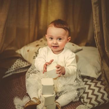 Фотография #104381, детская фотосъемка, автор: Светлана Добренко