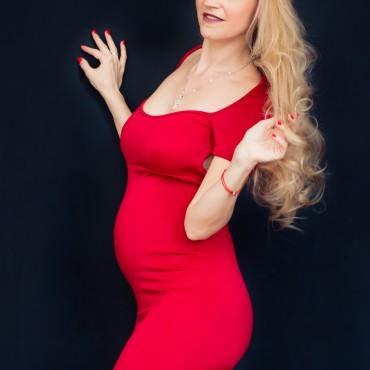 Фотография #104437, фотосъемка беременных, автор: Светлана Добренко