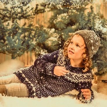 Фотография #104379, детская фотосъемка, автор: Светлана Добренко