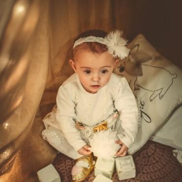 Фотография #104376, детская фотосъемка, автор: Светлана Добренко