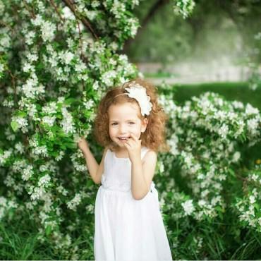 Фотография #104362, детская фотосъемка, автор: Светлана Добренко