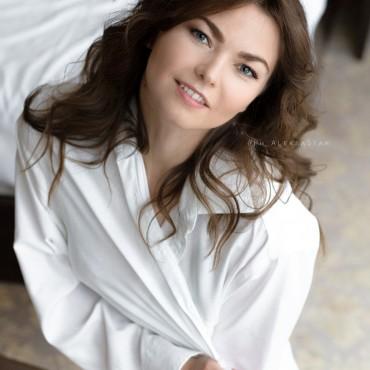 Фотография #104624, автор: Александра Ивлиева Фотография #104624, автор: Александра Ивлиева