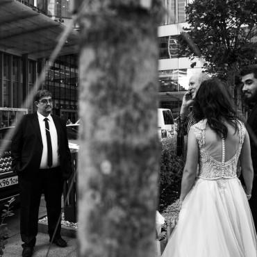 Фотография #104582, свадебная фотосъемка, автор: Александра Ивлиева