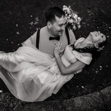 Фотография #104802, свадебная фотосъемка, автор: Илья Корсаков