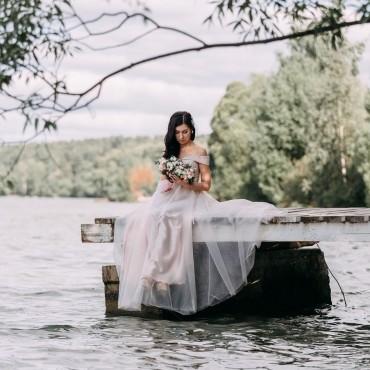 Фотография #104804, свадебная фотосъемка, автор: Илья Корсаков