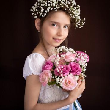 Фотография #104840, детская фотосъемка, автор: Александра Белякова