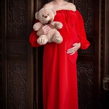 Фотография #104919, фотосъемка беременных, автор: Александра Белякова