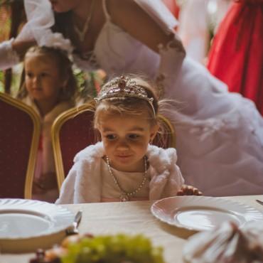 Фотография #399622, свадебная фотосъемка, автор: Андрей Копий