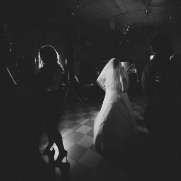 Фотография #399606, свадебная фотосъемка, автор: Андрей Копий