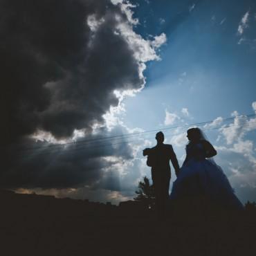 Фотография #399627, свадебная фотосъемка, автор: Андрей Копий