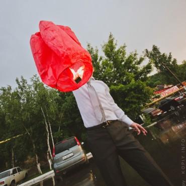 Фотография #399620, свадебная фотосъемка, автор: Андрей Копий