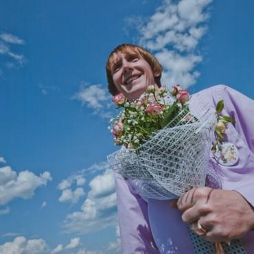 Фотография #399623, свадебная фотосъемка, автор: Андрей Копий