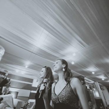 Фотография #399618, свадебная фотосъемка, автор: Андрей Копий