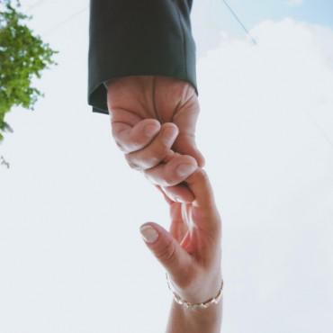 Фотография #399604, свадебная фотосъемка, автор: Андрей Копий