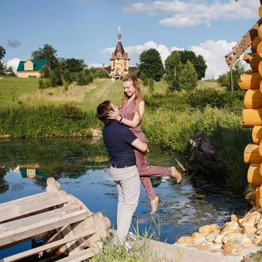 Фотография #399716, lovestory, автор: Анастасия Гусарова