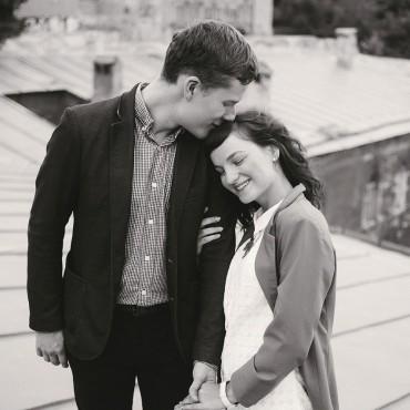 Фотография #399701, lovestory, автор: Анастасия Гусарова