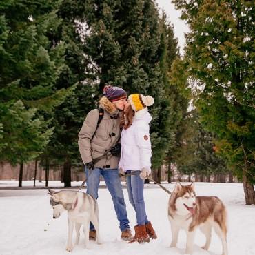 Фотография #399719, lovestory, автор: Анастасия Гусарова