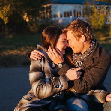 Фотография #399711, lovestory, автор: Анастасия Гусарова