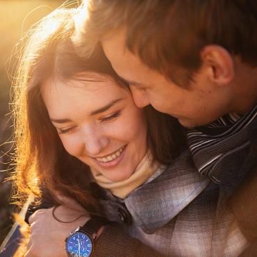 Фотография #399714, lovestory, автор: Анастасия Гусарова