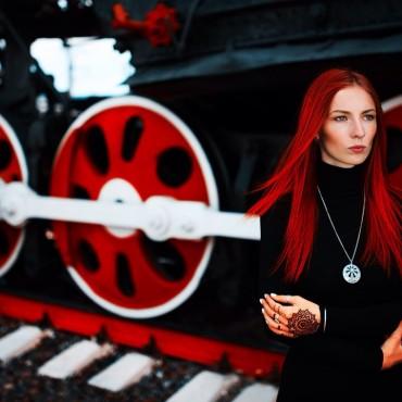 Фотография #399987, , автор: Алина Косуля