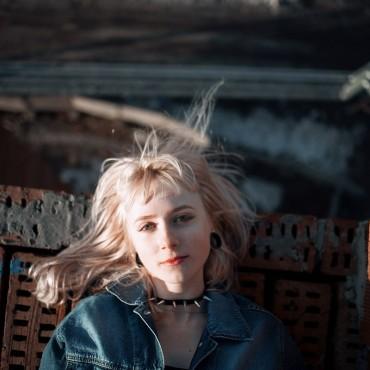 Фотография #400027, , автор: Елизавета Курлык