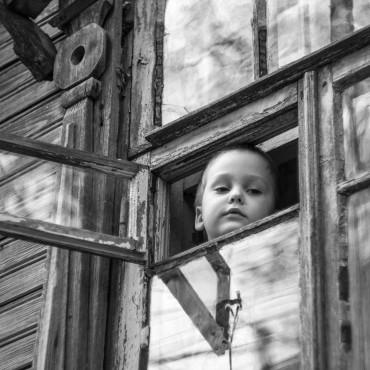 Фотография #400320, детская фотосъемка, автор: Евгений Богушев