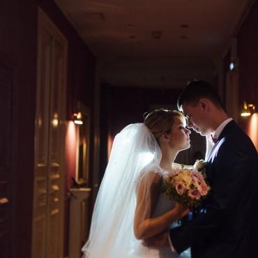 Фотография #400549, свадебная фотосъемка, автор: Юлия Захарова