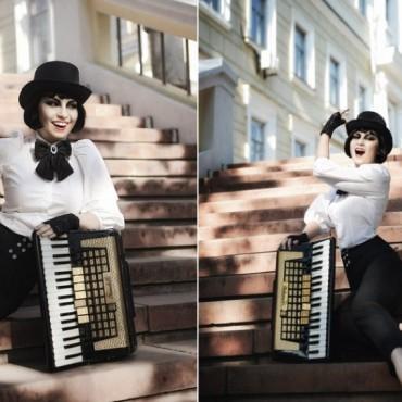 Фотография #400737, , автор: Алена Новохацкая