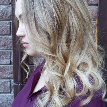 Фотография #400863, , автор: Анна Темир