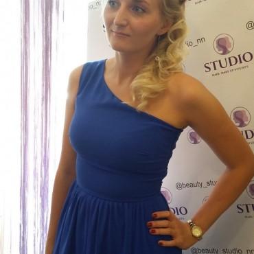 Фотография #400874, , автор: Анна Темир