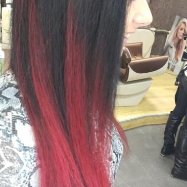 Фотография #400869, , автор: Анна Темир