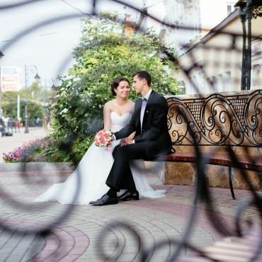 Фотография #400975, свадебная фотосъемка, автор: Артем Семенов