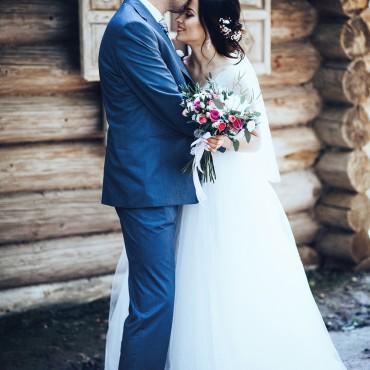 Фотография #408157, свадебная фотосъемка, автор: Вадим НН