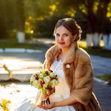 Фотография #406593, свадебная фотосъемка, автор: Владимир Пресняков