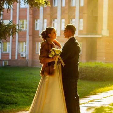 Фотография #406591, свадебная фотосъемка, автор: Владимир Пресняков