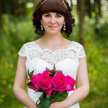 Фотография #406595, свадебная фотосъемка, автор: Владимир Пресняков