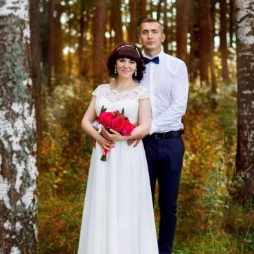 Фотография #406596, свадебная фотосъемка, автор: Владимир Пресняков