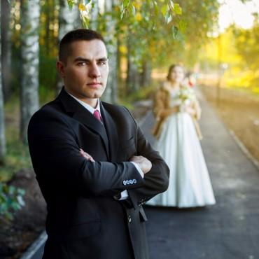 Фотография #406589, свадебная фотосъемка, автор: Владимир Пресняков