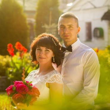 Фотография #406594, свадебная фотосъемка, автор: Владимир Пресняков