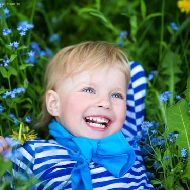 Альбом: Детская фотосъемка, 6 фотографий