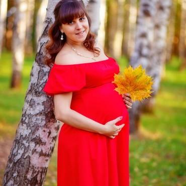 Фотография #401379, фотосъемка беременных, автор: Елена Бурова