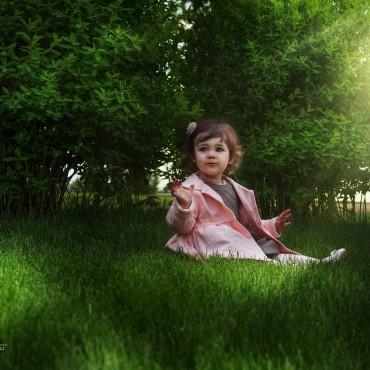 Фотография #402564, детская фотосъемка, автор: Елена Миронова