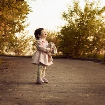 Фотография #402565, детская фотосъемка, автор: Елена Миронова