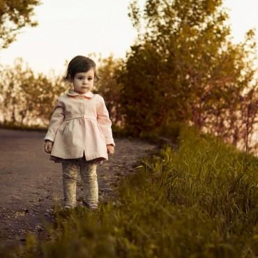 Фотография #402559, детская фотосъемка, автор: Елена Миронова