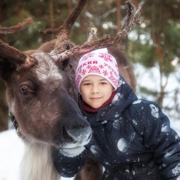 Фотография #407347, детская фотосъемка, автор: Елена Денежкина