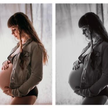 Фотография #401478, фотосъемка беременных, автор: Елизавета Жукова