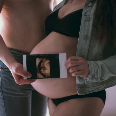 Фотография #401485, фотосъемка беременных, автор: Елизавета Жукова